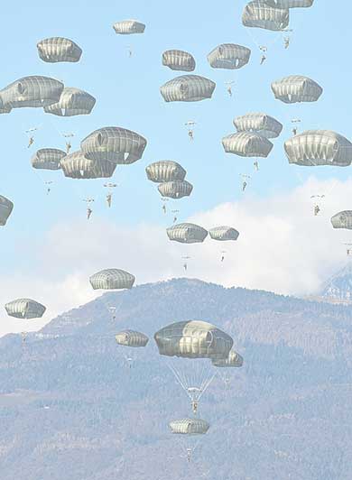 Project Mainstream BOOM